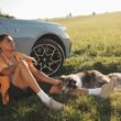 BMW總代理汎德推出2024 BMW Summer Outdoor夏季健診活動，於5月1日至6月30日期間內預約回廠，除享八項免費健診服務，更享有原廠零件75折特惠。(圖片提供：汎德)